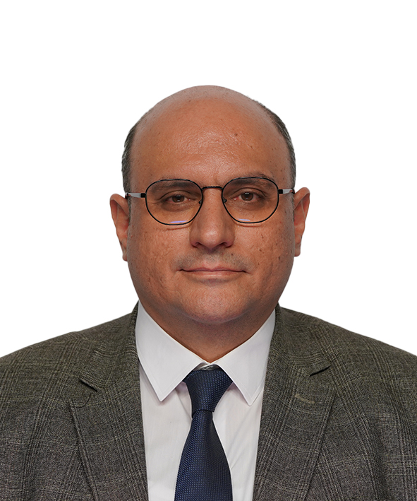 Lütfi Mustafa ŞEN