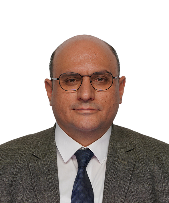 LÜTFİ MUSTAFA ŞEN