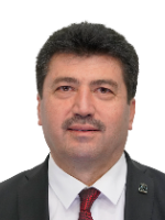 Mehmet SARIBIYIK