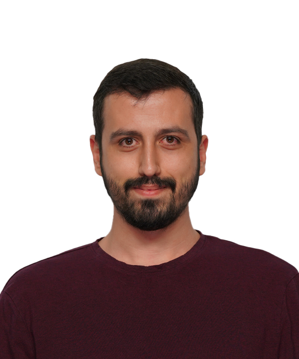 MERT SÜLEYMAN DEMİRSOY