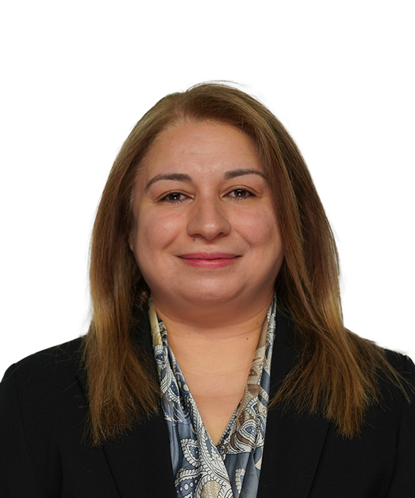 Ayşegül DENİZ