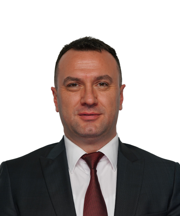 Ersin ESKİLER
