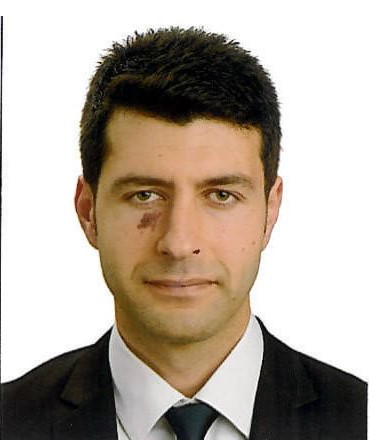 İSMAİL OĞUZ ÖZDEMİR