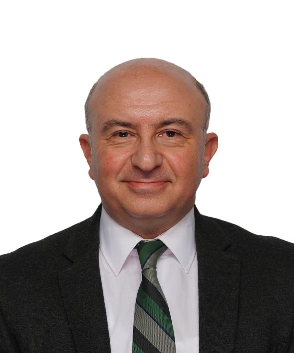 Mehmet ÇALIŞKAN
