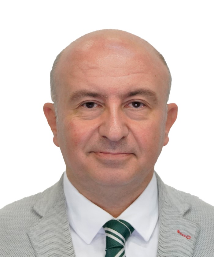 MEHMET ÇALIŞKAN