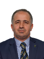 SERKAN BİLGEÇ