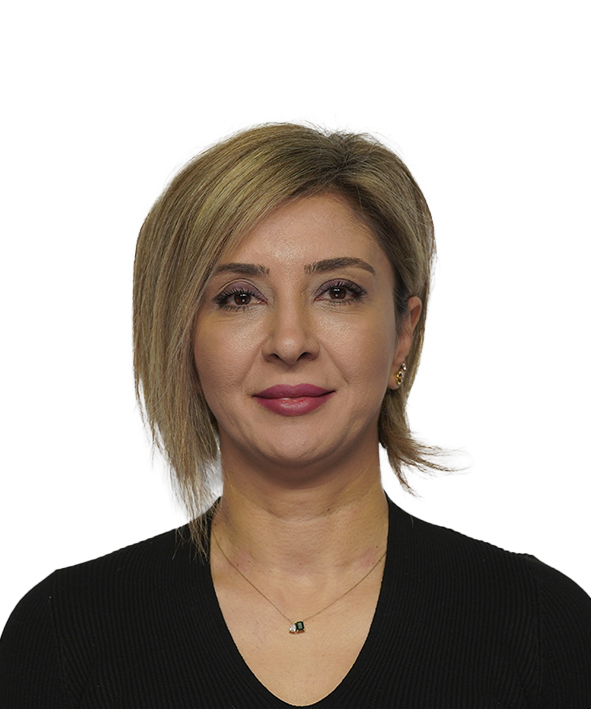 ARZU ALTINTIĞ