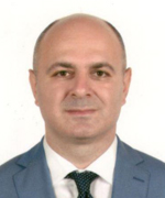 Erdal BÜYÜKBIÇAKCI