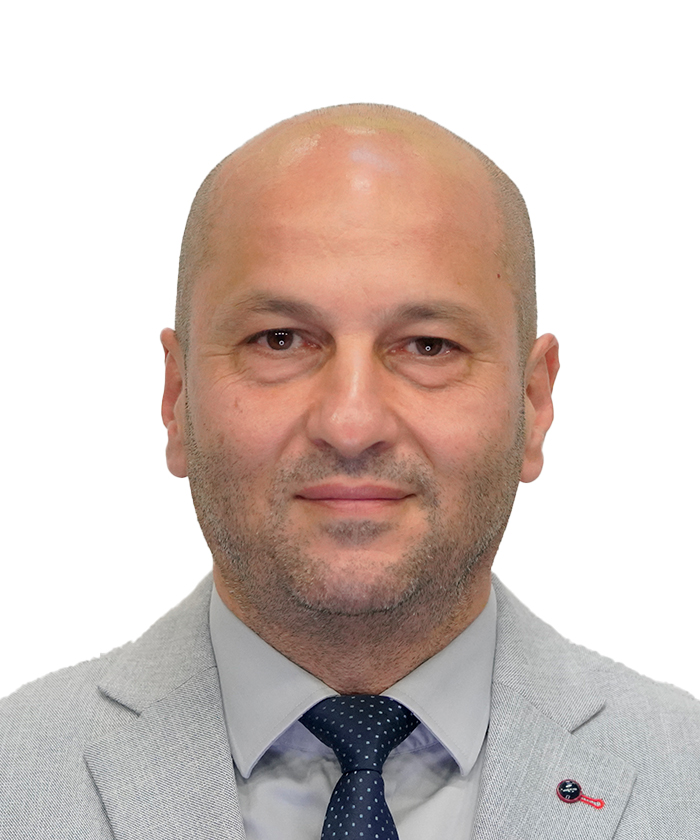 Hakan ATABEK