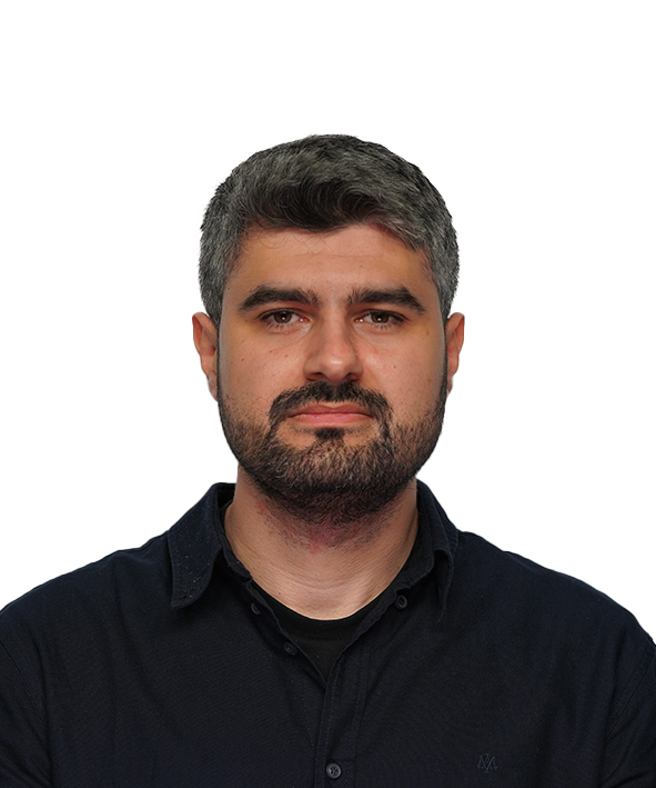 Nusret Fatih AKTAŞ