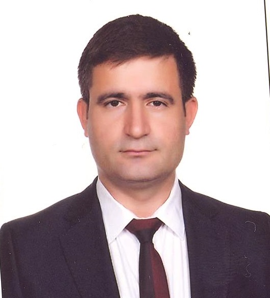 Fatih ZAHMACIOĞLU