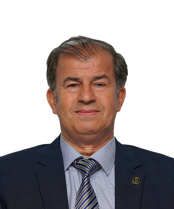 HİKMET GENÇ