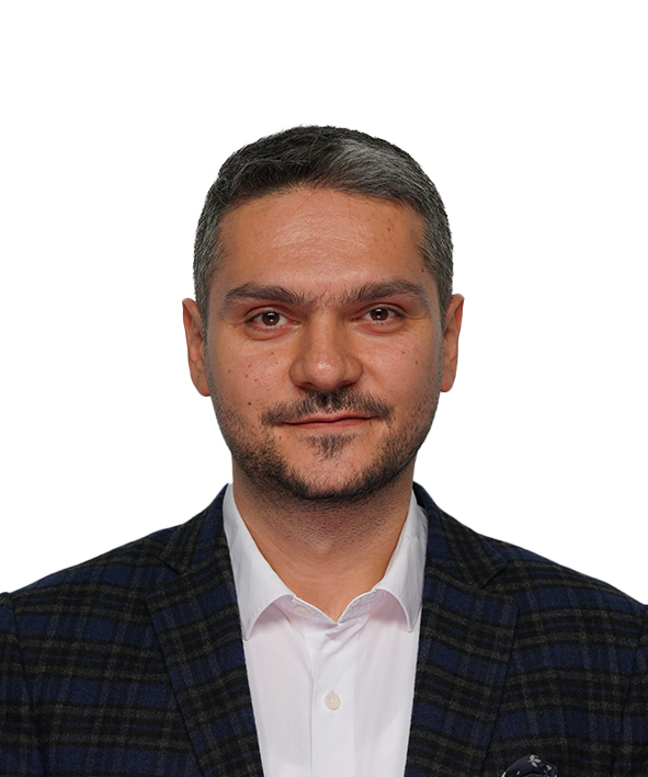 ÖMER FARUK ALEMDAR