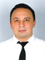 AHMET ÖZTÜRK