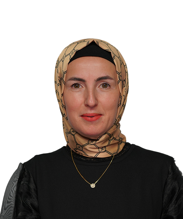 MERVE GÜNEY DUMAN