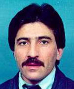 Metin SALTIK