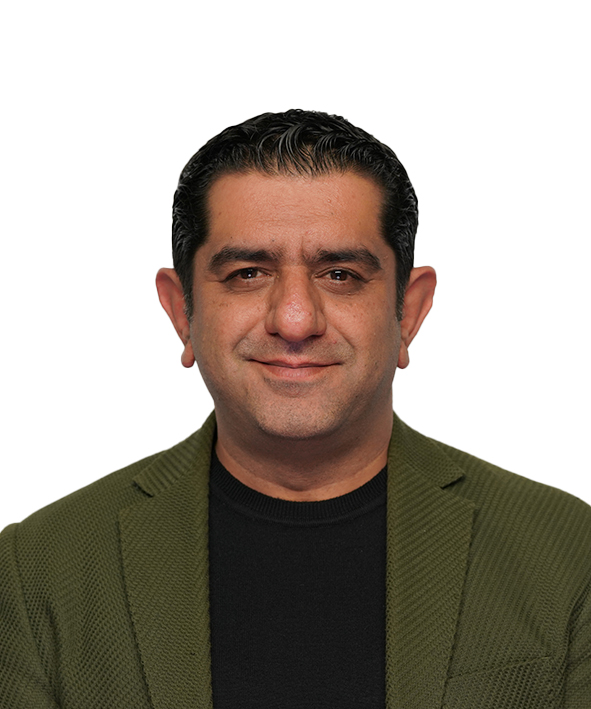 Aziz Gökhan ÖZKOÇ