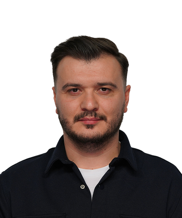 Emre EROĞLU