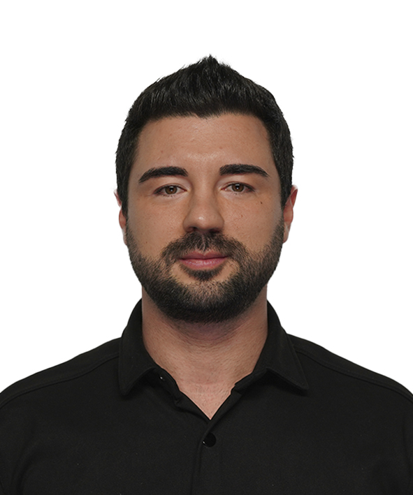 Alper KARATAŞ