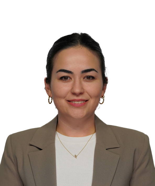 Damla ÜNAL ZİLCİOGLU