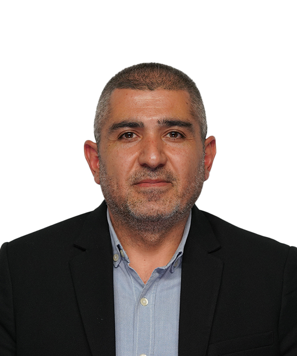 TANER ÖZTÜRK