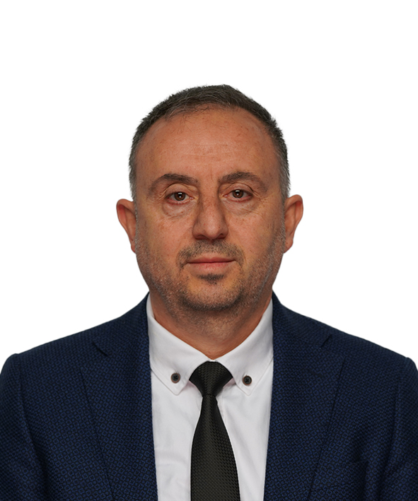 Cemil GÜVENDİ