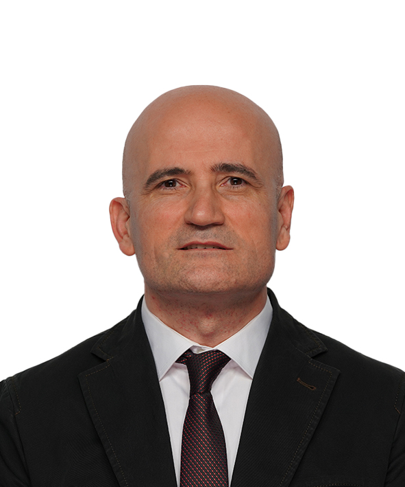 Süleyman BAKKAL