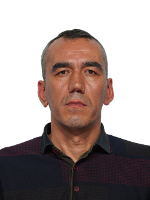 HAYDAR ÖZDEMİR