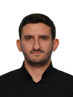 MÜCAHİT AYDIN