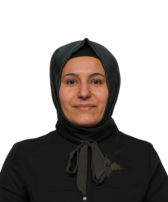 Gülyeter ÖZTÜRK