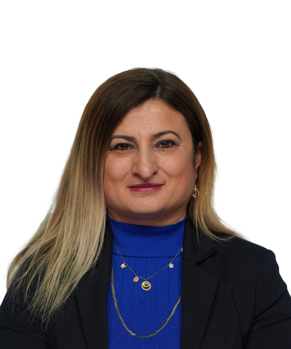 FATMA CEVAHİR