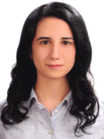 ŞEYMA YURTTAŞ