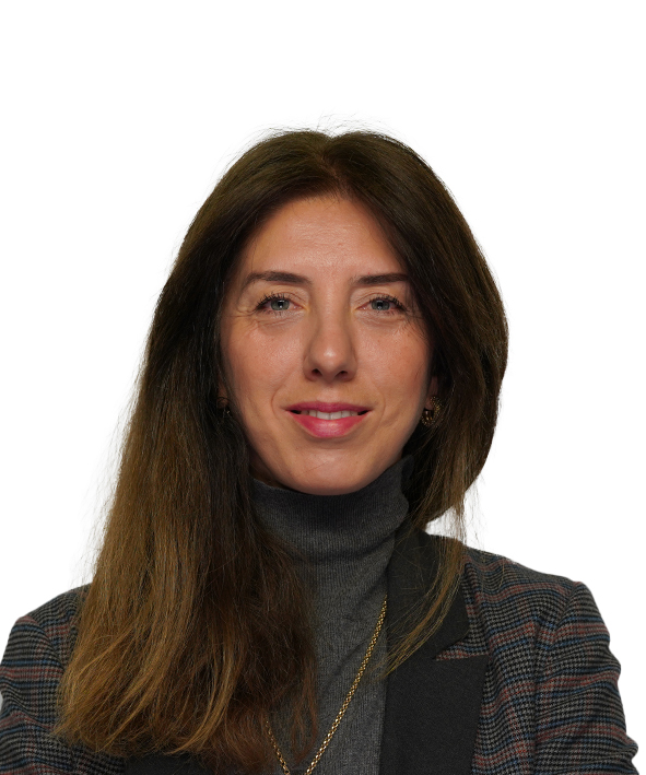 Gizem ŞAHİN ERÇAĞ