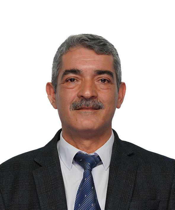 MUHAMMET ÖZYURT