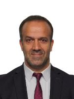 ABDULLAH GÜNDAĞ