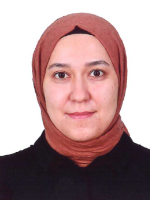 ASLIHAN HAYIRKUŞ