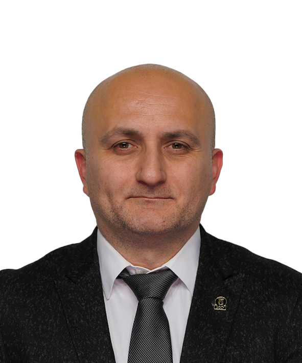 MUSTAFA ERGEN