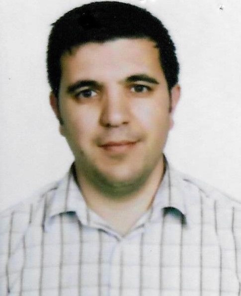 MURAT ÇANKAYA