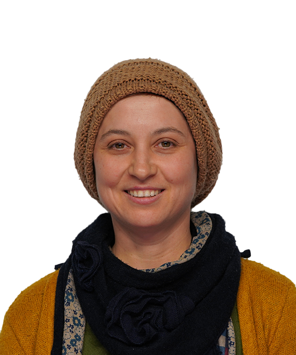 BERNA AYDIN