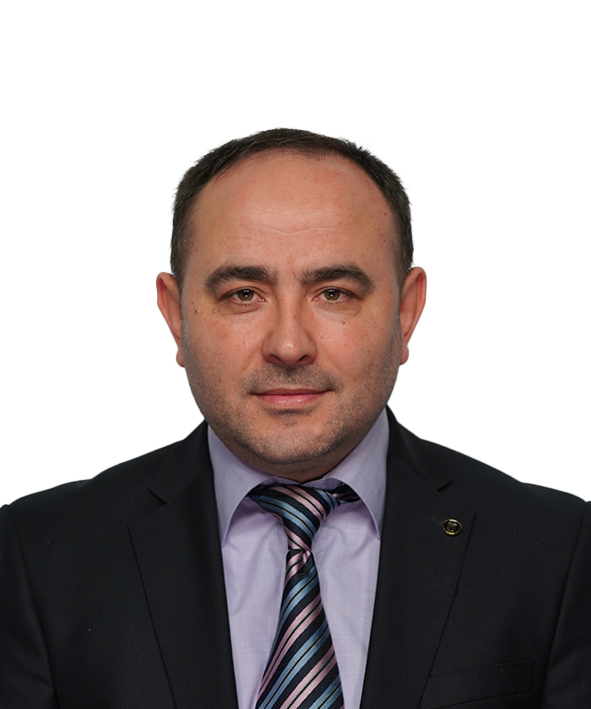 Ferhat AYDIN