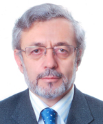 İbrahim ÖZSERT