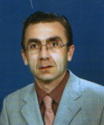 Mesut ÖZENÇ