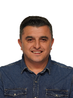 MEHMET NACİ TAŞDELEN