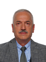 MEHMET ÇUMAK