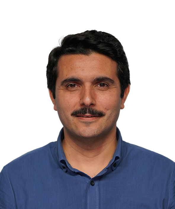 Gökhan AĞAÇ