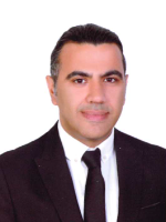 MUSTAFA HİKMET AYDINGÜLER