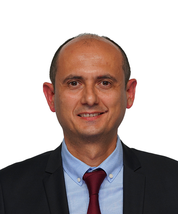 Mehmet BAĞIŞ