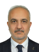 Sinan Serdar ÖZKAN