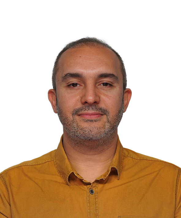 Abdurrahman Ahmet ÖZKAN