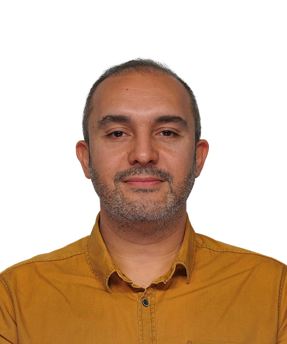 ABDURRAHMAN AHMET ÖZKAN